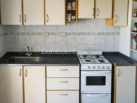 Departamento en Alquiler de 2 dormitorios