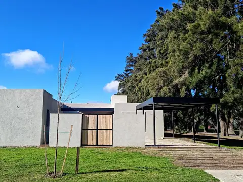 La Esperanza Club de Campo,  zona  Polo