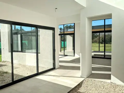 Casa en Venta al Noroeste