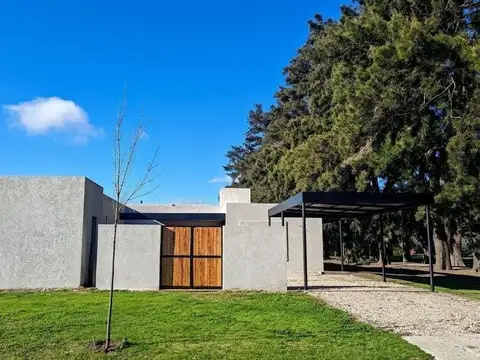 La Esperanza Club de Campo,  zona  Polo