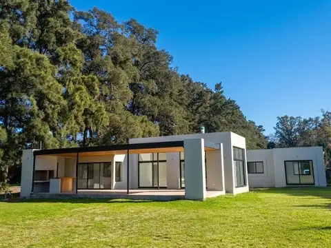 Casa Premium en La Esperanza Club de Campo, Gral. Rodriguez, Buenos Aires, Argentina