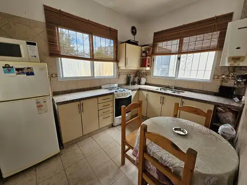 Depto Tipo Casa en Venta en Villa Martelli, USD 127.000
