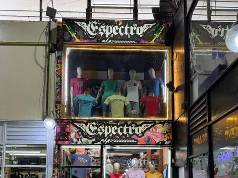 AV. MITRE 600