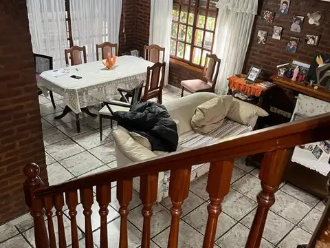 Casa en Venta en Martinez Fleming / Panamericana, USD 245.000