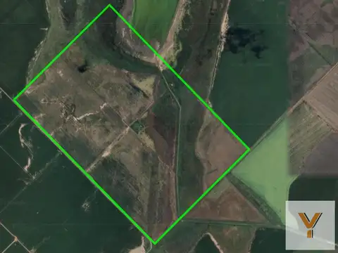 Campo en Venta en Gonzalez Moreno, Partido de Rivadavia