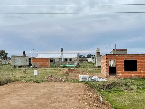 Lote - Venta - Argentina, Brandsen