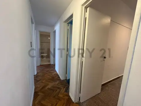 Departamento en Venta de 3 dormitorios