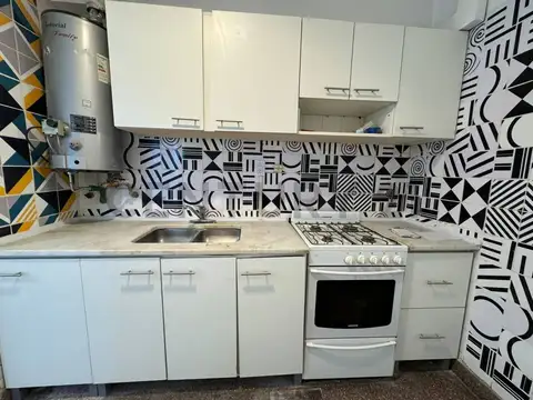 Departamento en Venta en Morón, USD 99.900