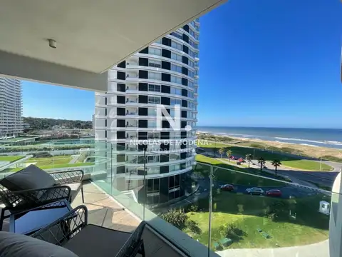 Departamento en Alquiler Temporal en San Rafael, USD 18.000