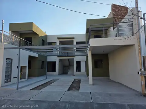 Departamento en Venta en Maipu, Maipú