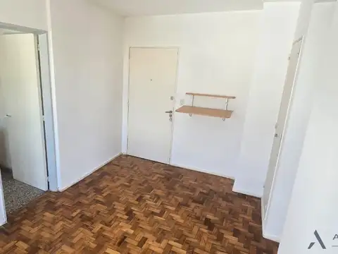 Departamento en Venta en Almagro Norte, Almagro