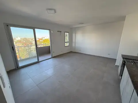 Departamento en Venta en Ciudadela, USD 68.000