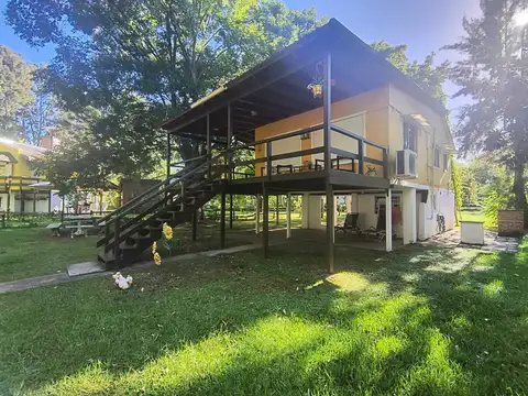 Casa en Venta A Estrenar