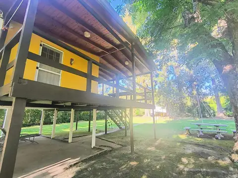 Casa en Venta en Arroyo Carapachay, USD 110.000