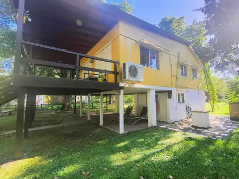 Casa en Venta A Estrenar