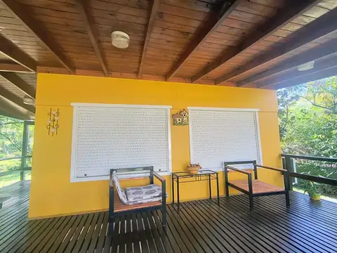 Casa  en Venta en Carapachay, Zona Delta, Tigre