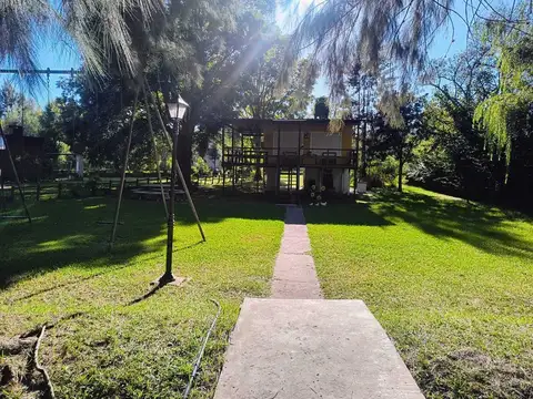 Casa en Venta en Arroyo Carapachay, USD 110.000