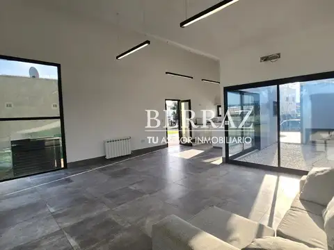 Casa en Venta A Estrenar
