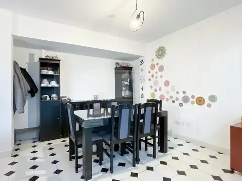 Depto Tipo Casa en Venta 16 años