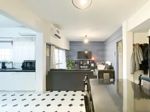 Depto Tipo Casa en Venta al Norte