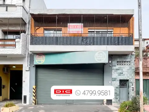 PH 2 dormitorios Venta - Olivos