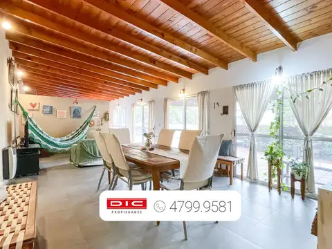 PH 2 dormitorios Venta - Olivos