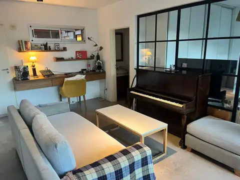 Departamento en Alquiler en Villa Urquiza, USD 700