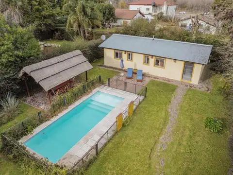 Quinta en Venta en Exaltacion de la Cruz, USD 99.900