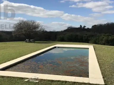 Casa en venta El Aduar