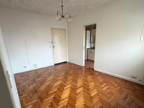 Departamento en Alquiler 45 años
