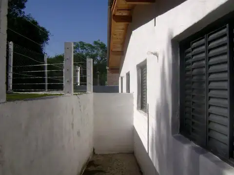 Depto Tipo Casa en Venta de 2 dormitorios