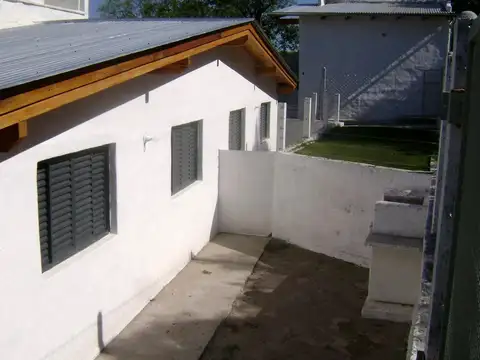 Depto Tipo Casa en Venta 6 años