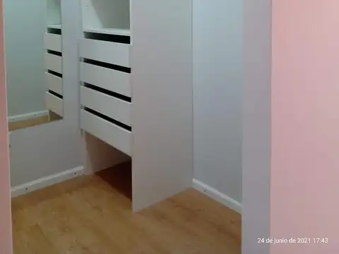Departamento en Venta 5 años