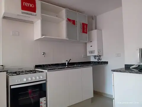 Departamento en Venta en Abasto, USD 120.000