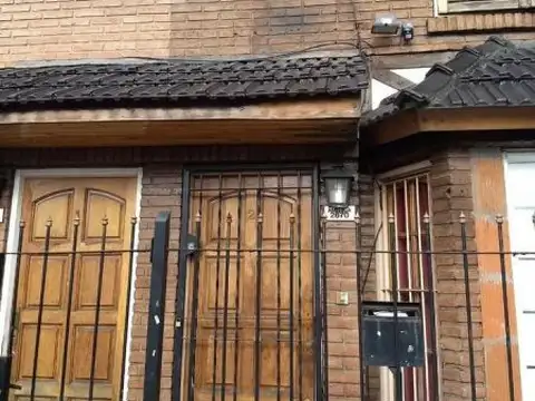 DEPARTAMENTO 3 AMBIENTES VILLA LUZURIAGA