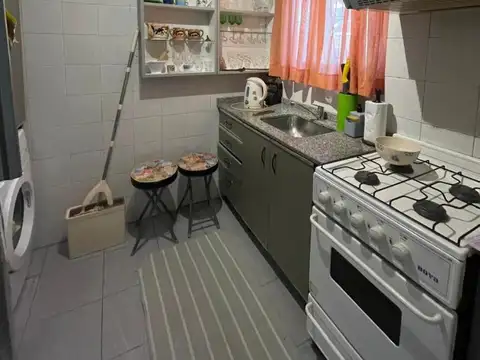 ARISTOBULO DEL VALLE 130 , Piso 1º