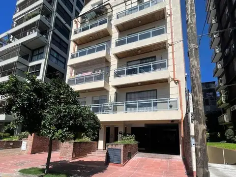 MONOAMBIENTE  EN MUY BUENA UBICACION