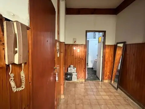Depto Tipo Casa en Venta en Piñeyro, USD 48.000