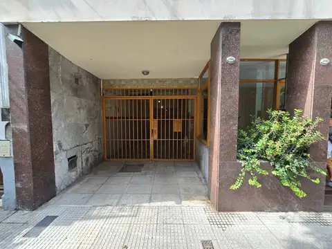 GARAGE EN VENTA BALVANERA
