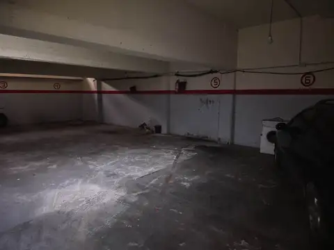 GARAGE EN VENTA BALVANERA