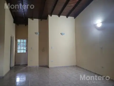 Casa en Venta 1 año