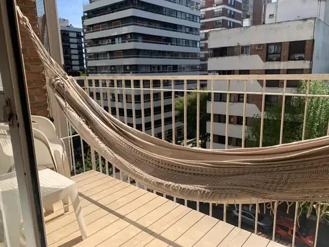 Departamento 5 ambientes con 3 baños