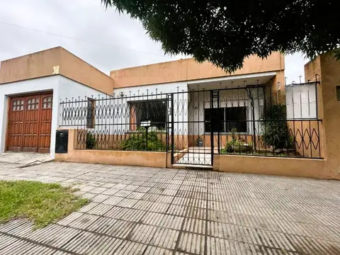 Casa calle 38 N° 355