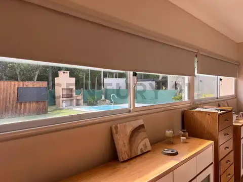 Casa en venta en Barrio Parque Ecológico