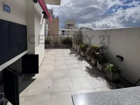 Departamento en Alquiler en La Plata, Partido de La Plata