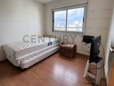 Departamento en Alquiler de 3 dormitorios