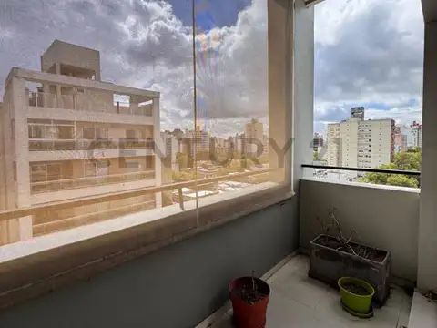 57 entre 12 y 13 , Piso 7