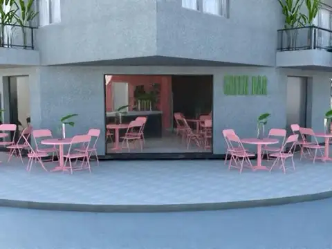 Local en Venta en Cinco Esquinas, USD 87.648