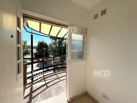 Amplio Dúplex - Condominio Hogar Obrero - Paso del Rey