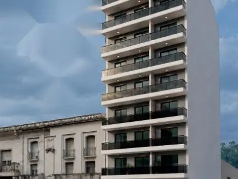 Departamento en Venta en Centro, Rosario